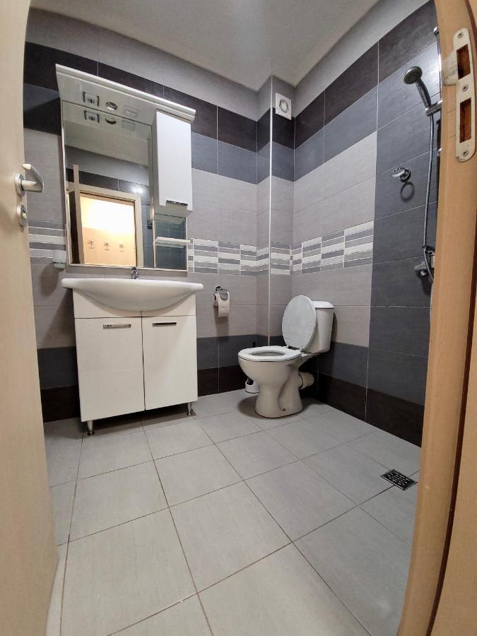 Romantic Studio Sofia Bagian luar foto